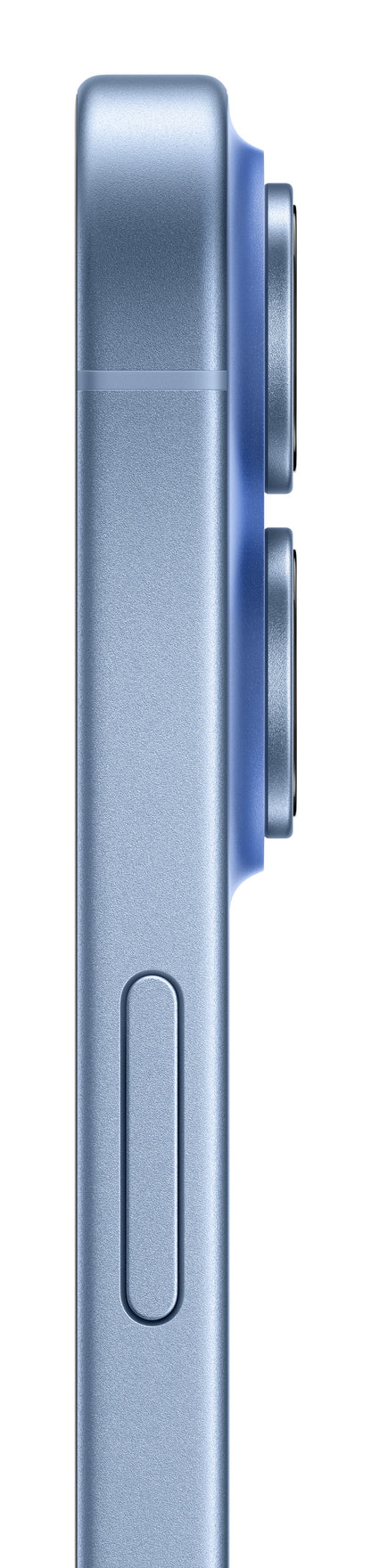 Apple iPhone 17 256GB 6.3" Mist Blue ITA MG6L4QL/A