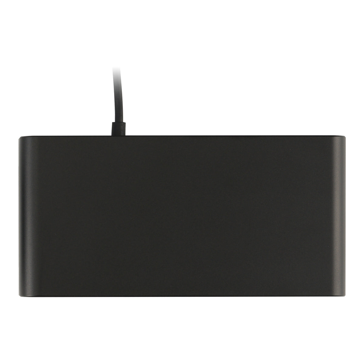 ASUS DC300 Triple Display USB-C Docking Station, USB 3.2 Gen 2 (3.1 Gen 2) Type-C, Black