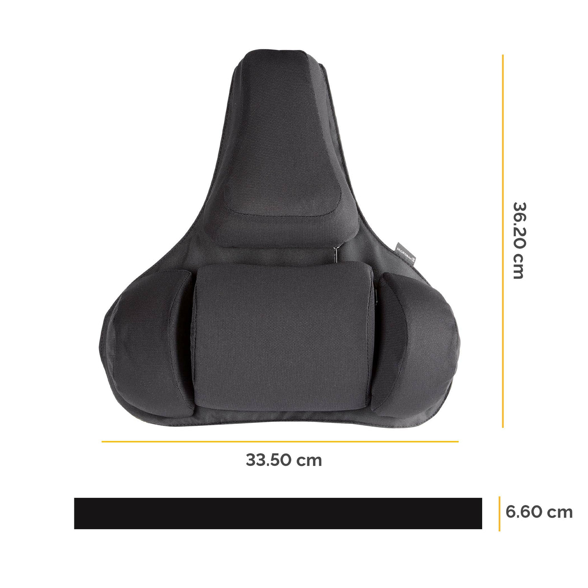 Fellowes Ergonomics professional back support pillow