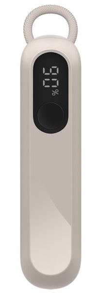 Belkin Power Bank with Display 20W 10,000mAh USB-C Sand BPB027hqSD