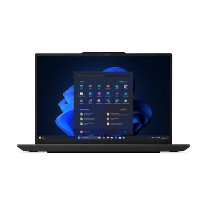 Lenovo ThinkPad E14 Gen 7 (Intel) Copilot+ PC — Intel Core Ultra 7 258V, 14" WUXGA, 32GB RAM, 1TB SSD, Windows 11 Pro, Black, English