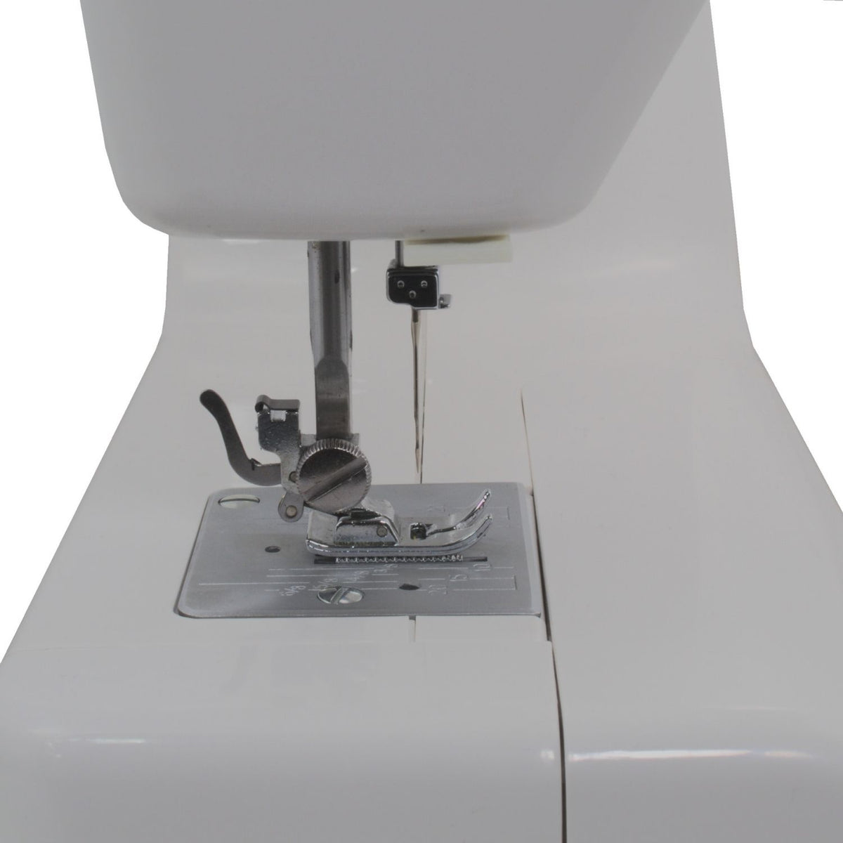 KORNELIA II 2004 Sewing machine  mechanical Łucznik