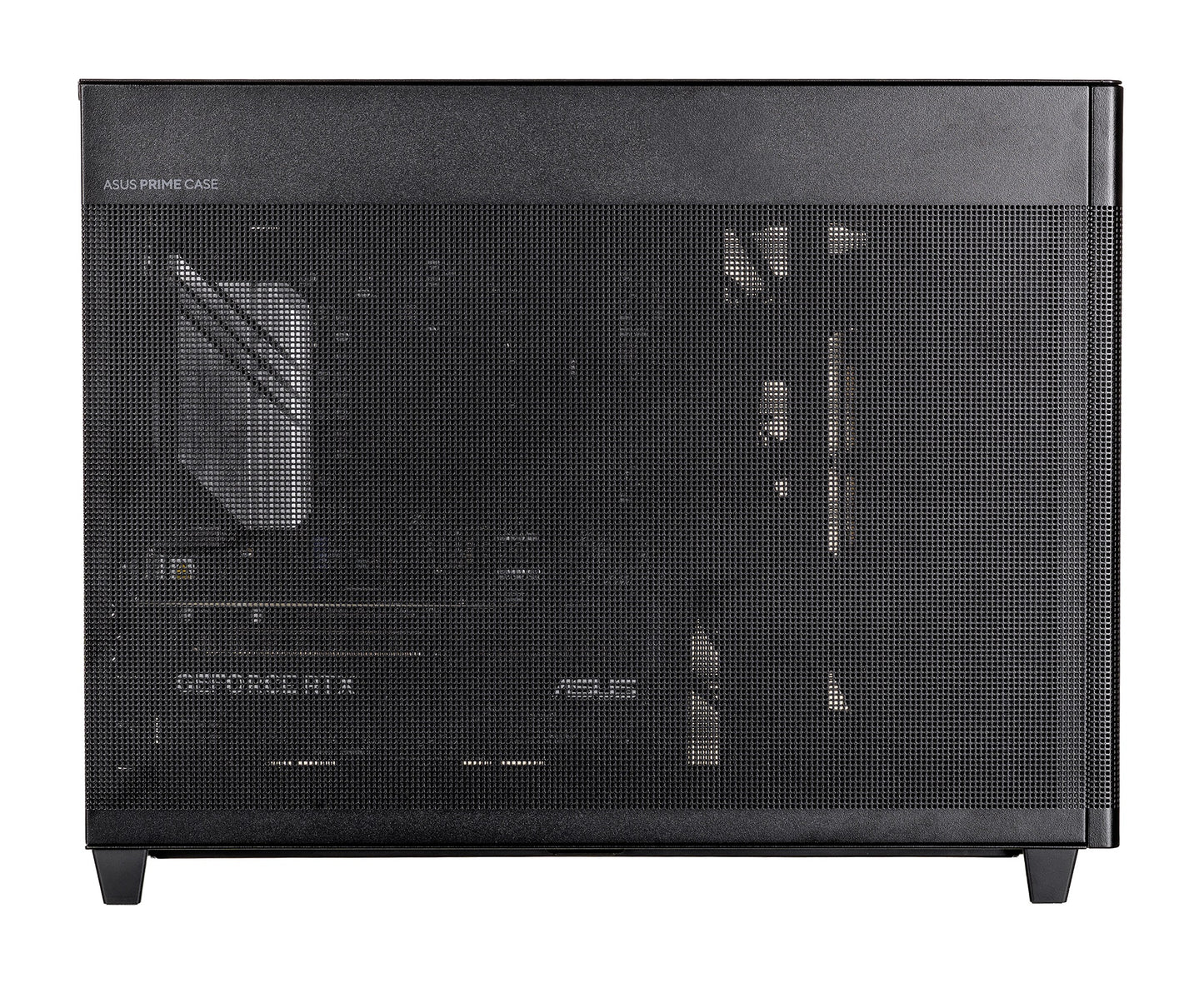 Actina 5901443430674 PC AMD Ryzen™ 7 9800X3D 32 GB DDR5-SDRAM 1 TB SSD NVIDIA GeForce RTX 5070 Ti Mini Tower Black