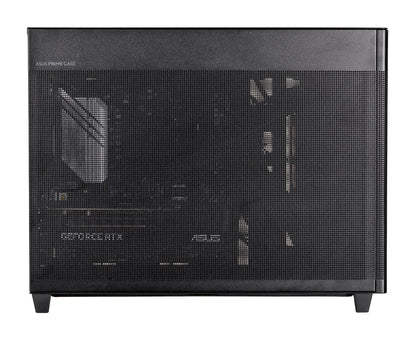 Actina 5901443430605 PC AMD Ryzen™ 7 9700X 32 GB DDR5-SDRAM 1 TB SSD AMD Radeon RX 9070 XT Mini Tower Black