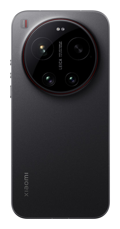 Xiaomi 17 Ultra 6.9-inch (17.5 cm) 5G Smartphone, 16 GB RAM, 512 GB Storage, 6000 mAh Battery, Black