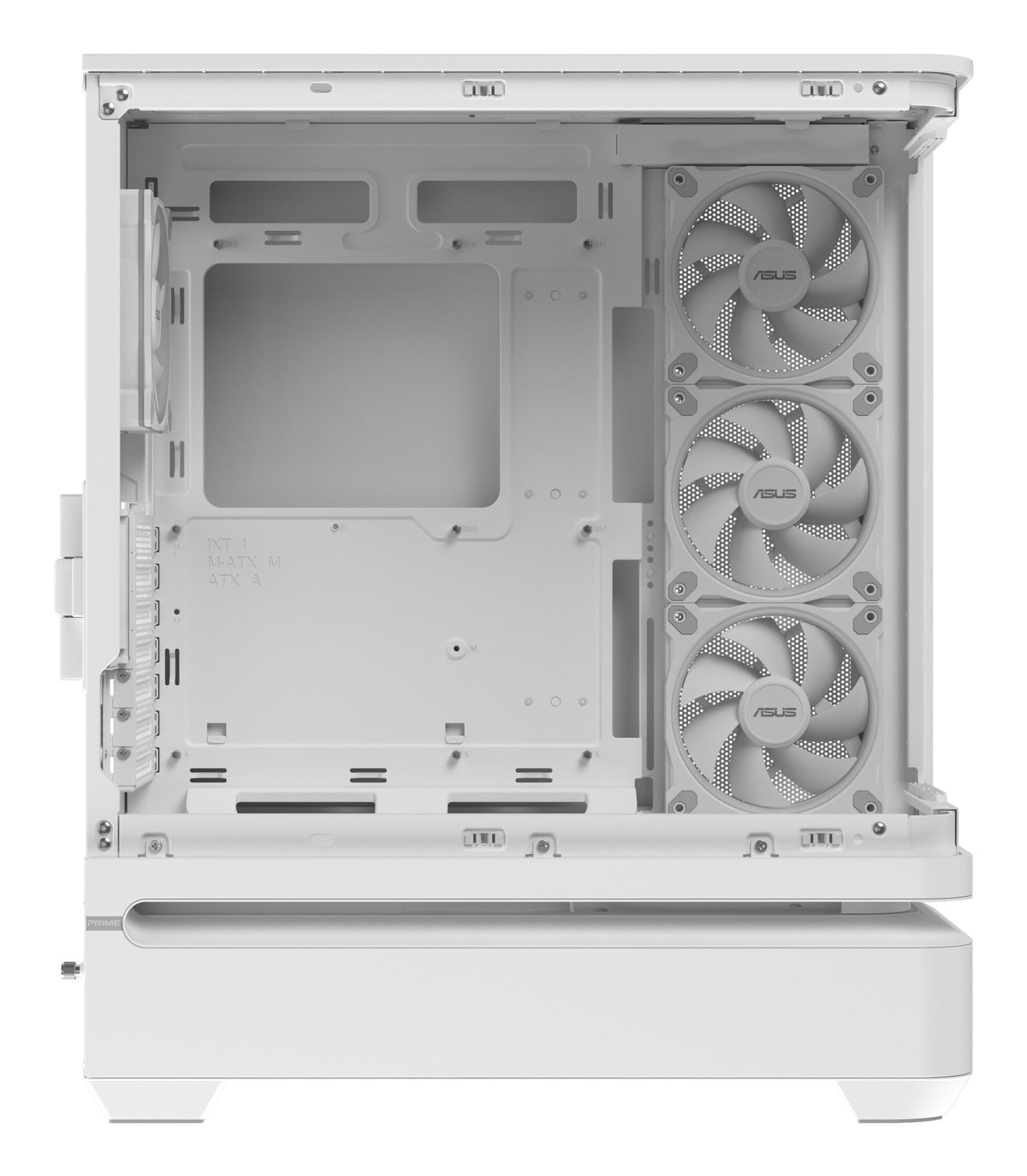 ASUS PRIME AP304 TG ARGB WHITE