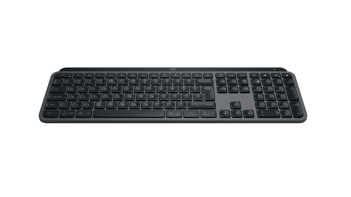 Logitech Master MX Keys S