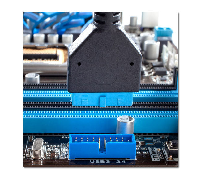 LC-Power Geh Micro ATX 2014MB (B/2xUSB2.0/1xUSB3.0)