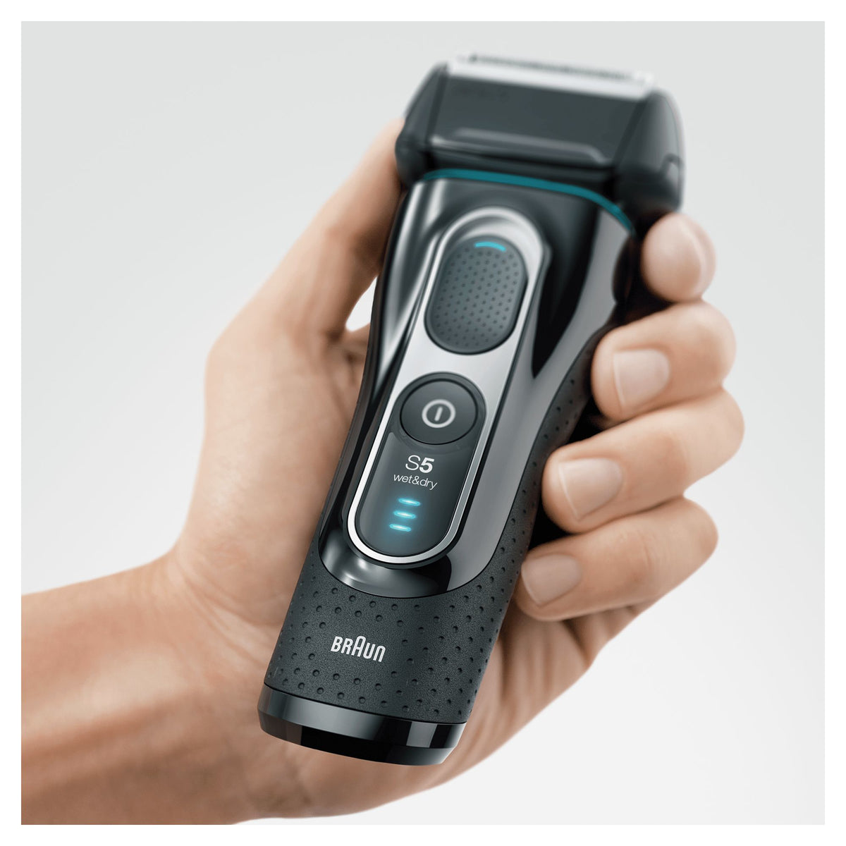 Braun Kombipack 52S (Silver)