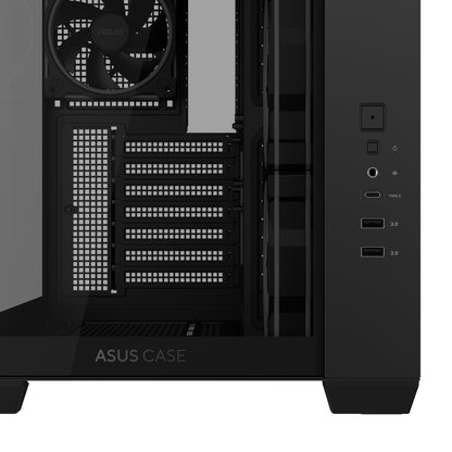 ASUS A32 PLUS Battery Pack Black