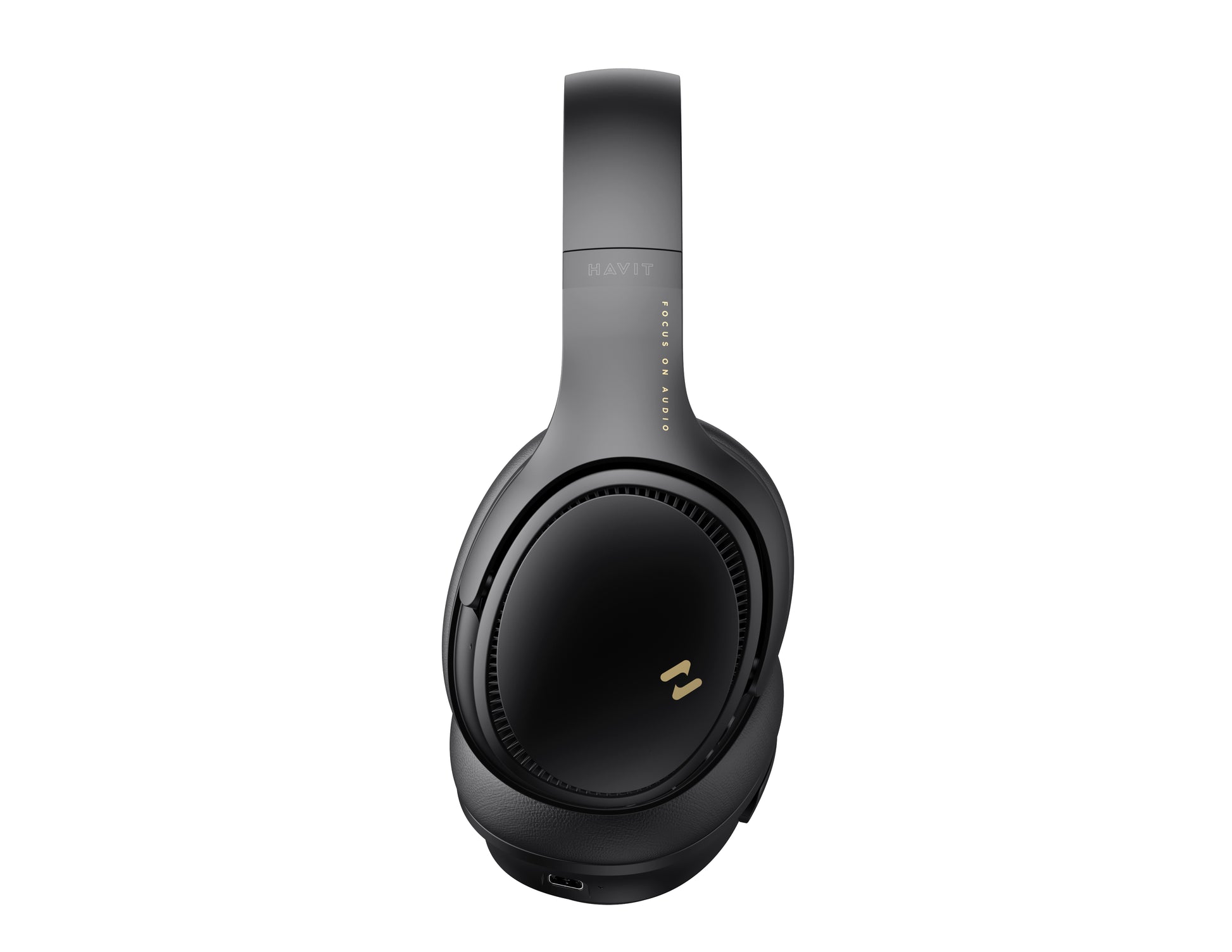 Ασύρματα ακουστικά HAVIT H630BT PRO (μαύρα)