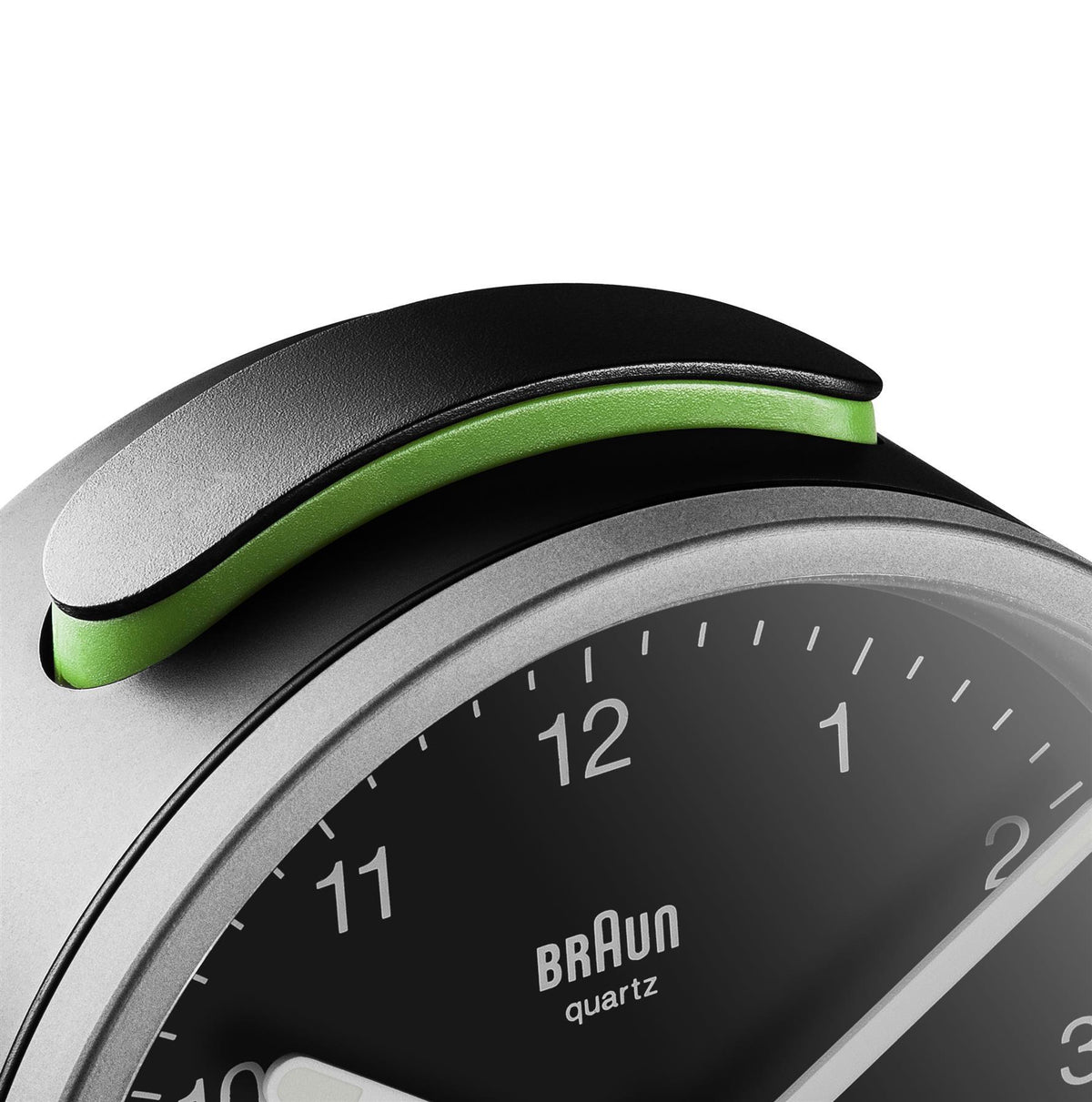 Braun BC 12 SB    silver/black
