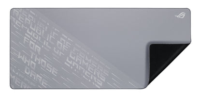 ASUS Mauspad ROG Scabbard II Artic Gray XXL