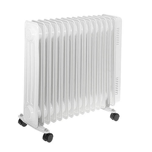 ADLER OIL HEATER AD 7819