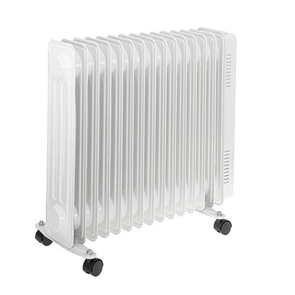 ADLER OIL HEATER AD 7819