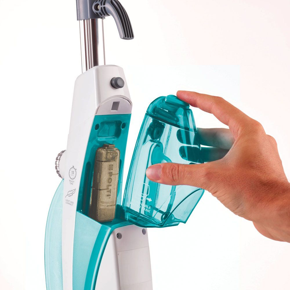 POLTI VAPORETTO SV450 DOUBLE Steam Mop