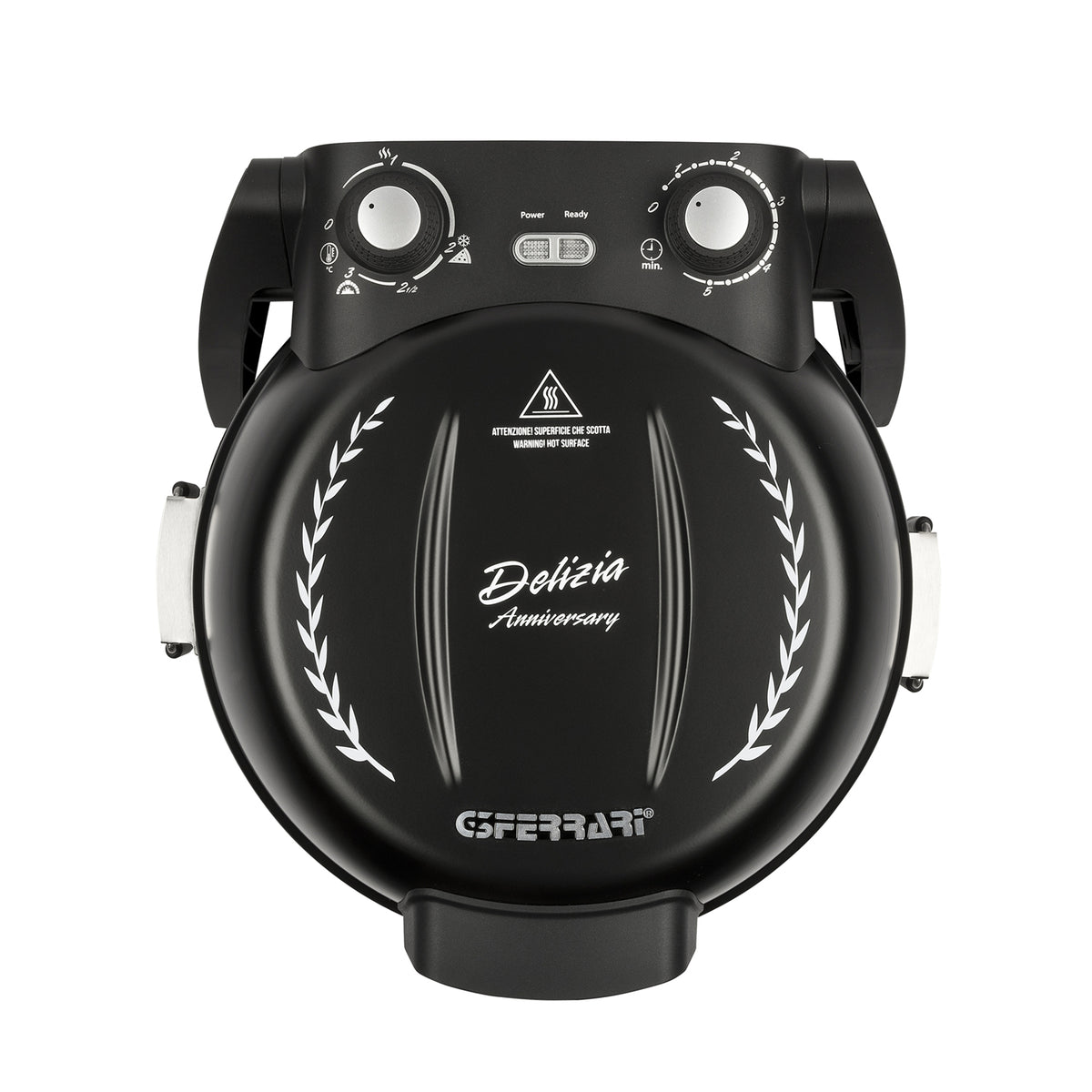 G3Ferrari G 1017710 Delizia Pizzamaker   Anniversary Edition
