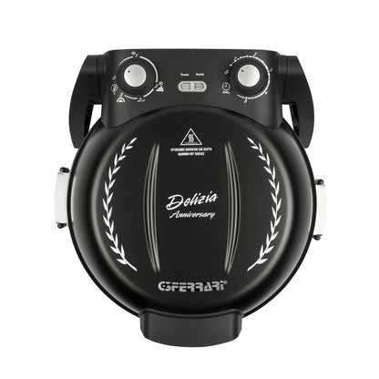 G3Ferrari G 1017710 Delizia Pizzamaker   Anniversary Edition