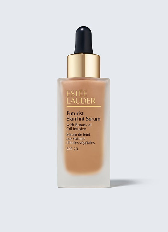 Estée Lauder Futurist SkinTint Serum SPF 20 (3C2 Pebble) 30 ml