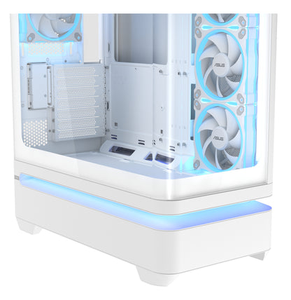 ASUS PRIME AP304 TG ARGB WHITE