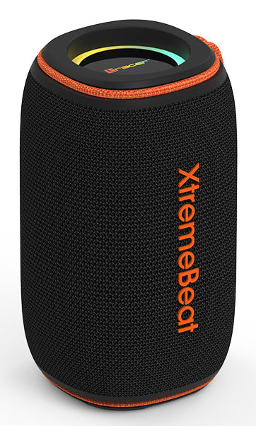 Tracer XtremeBeat TWS Portable Bluetooth Speaker Black 15W
