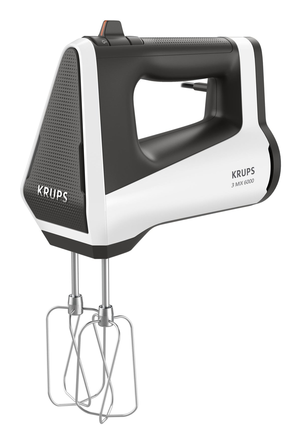 Krups GN 6021 3 Mix 6000 White