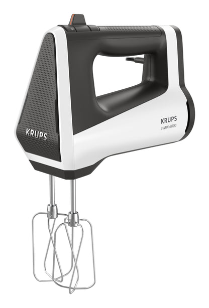 Krups GN 6021 3 Mix 6000 White