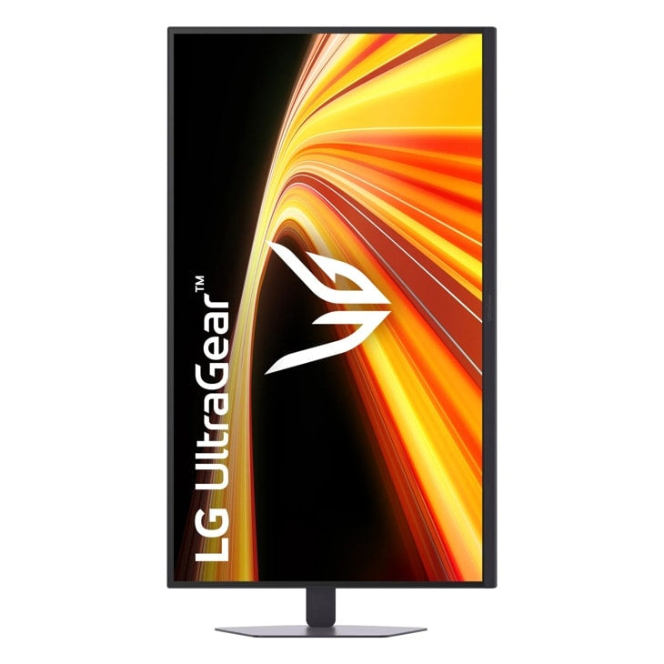 LG 32 Inch UltraGear™ G6, QHD 200Hz Gaming Monitor