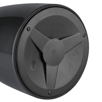 Emsa Isolierkanne Plaza 1 L carbon