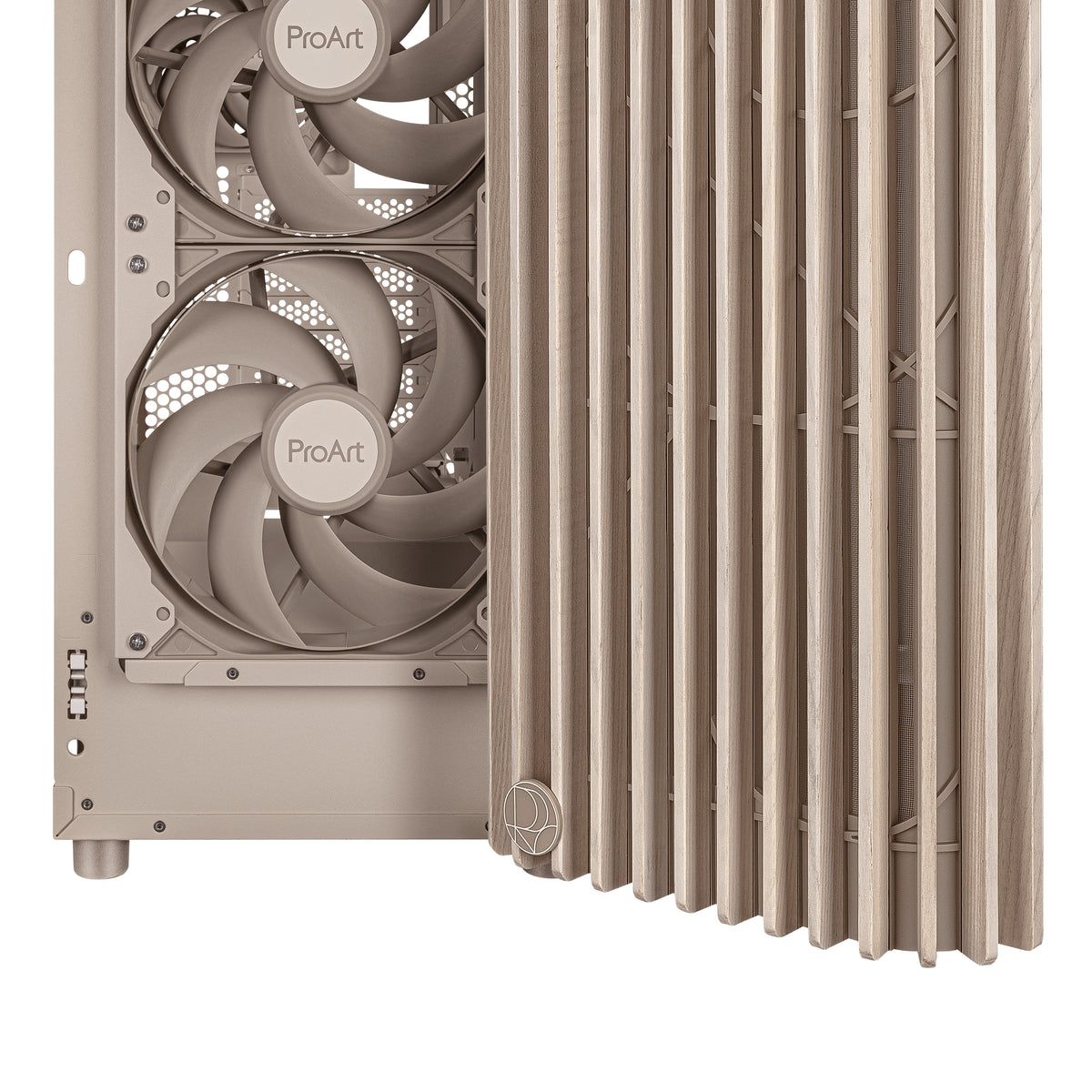 ASUS Proart PA401 Wood Mesh PWM Beige