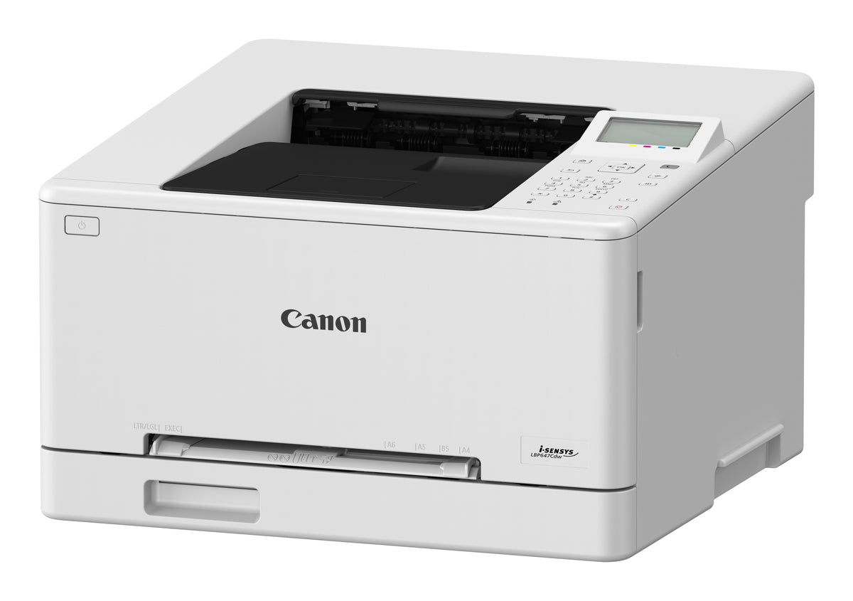 Canon i-SENSYS LBP647Cdw Colour 1200 x 1200 DPI A4 Wi-Fi