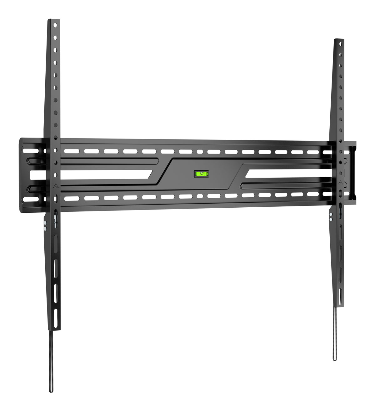 Gembird WM-100F-01 TV wall mount (fixed), 43”-100”, black