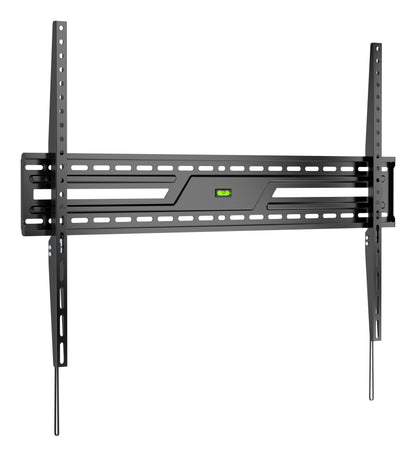 Gembird WM-100F-01 TV wall mount (fixed), 43”-100”, black