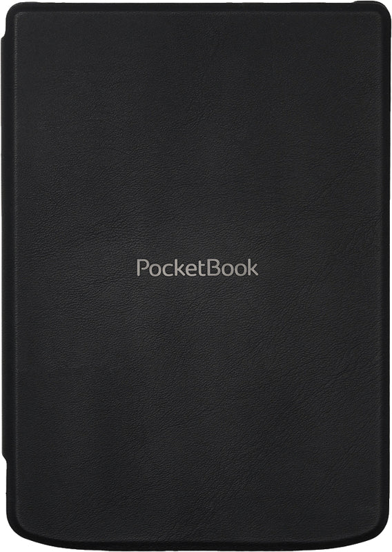PocketBook Shell Strap Black Cover for Verse / Verse-Pro / Verse-Lite
