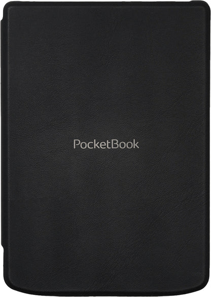 PocketBook Shell Strap Black Cover for Verse / Verse-Pro / Verse-Lite