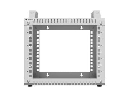 Lanberg OR10-2304-S Open Rack 10" 4U 280x300 grey