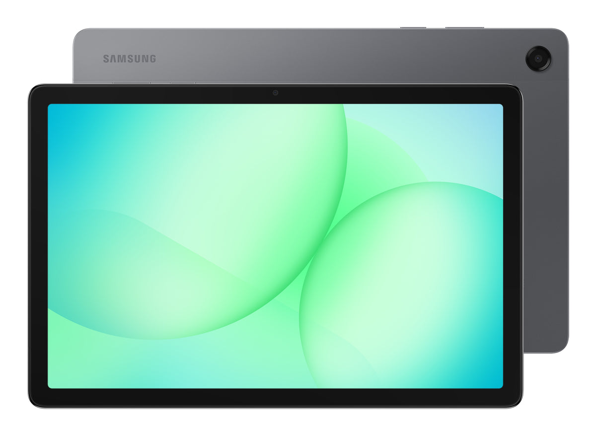 Samsung Galaxy Tab A11+ 5G 128 GB 27.9 cm (11") 6 GB Wi‑Fi 5 (802.11ac) Grey