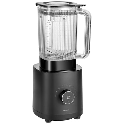 ZWILLING Universal 1200 L Stand mixer 1200 W Black
