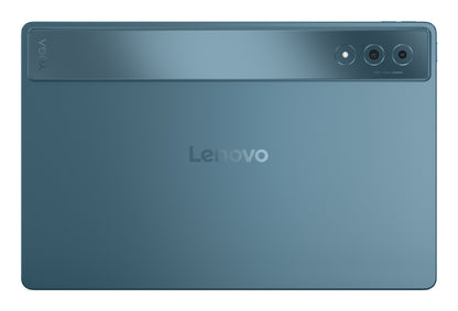 Lenovo Yoga Tab Plus Qualcomm Snapdragon 256 GB 32.3 cm (12.7") 3K 16 GB Wi‑Fi 7 Android 14 Teal