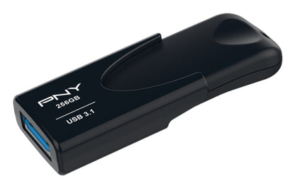 USB-Stick 256GB PNY Attaché 4 USB 3.1 retail