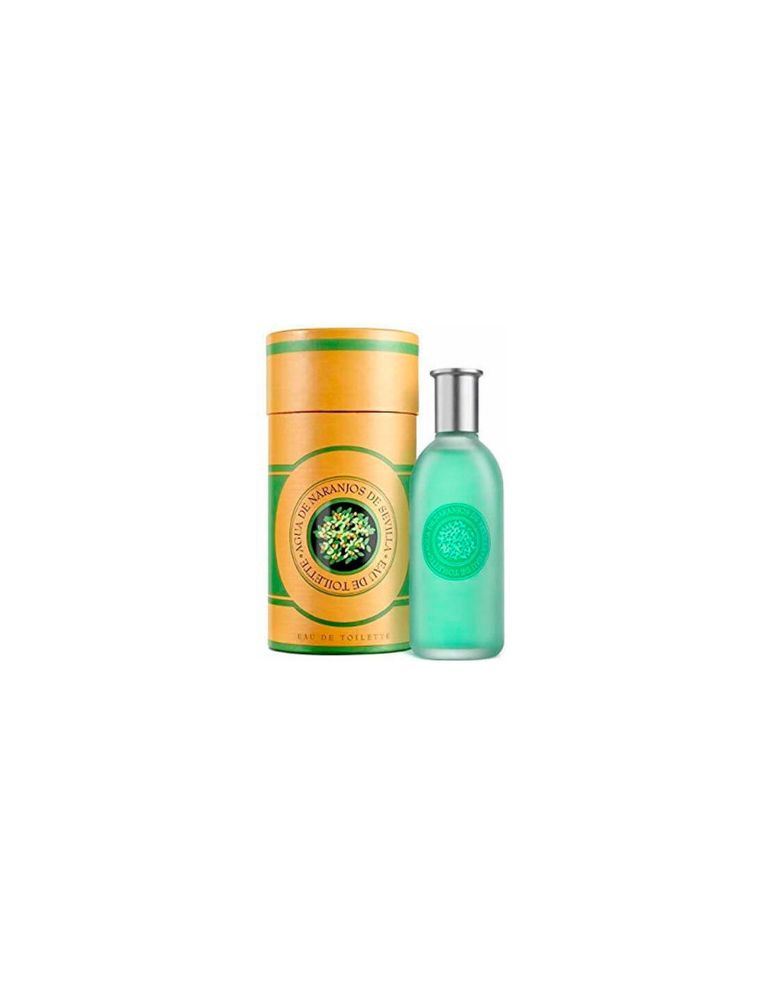 AGUA DE NARANJOS EDT SPRAY 125 ML