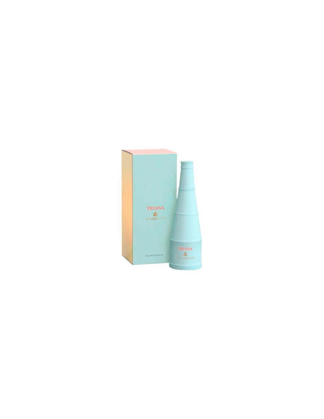 AGUA DE SEVILLA TRIANA EDT SPRAY 125 ML