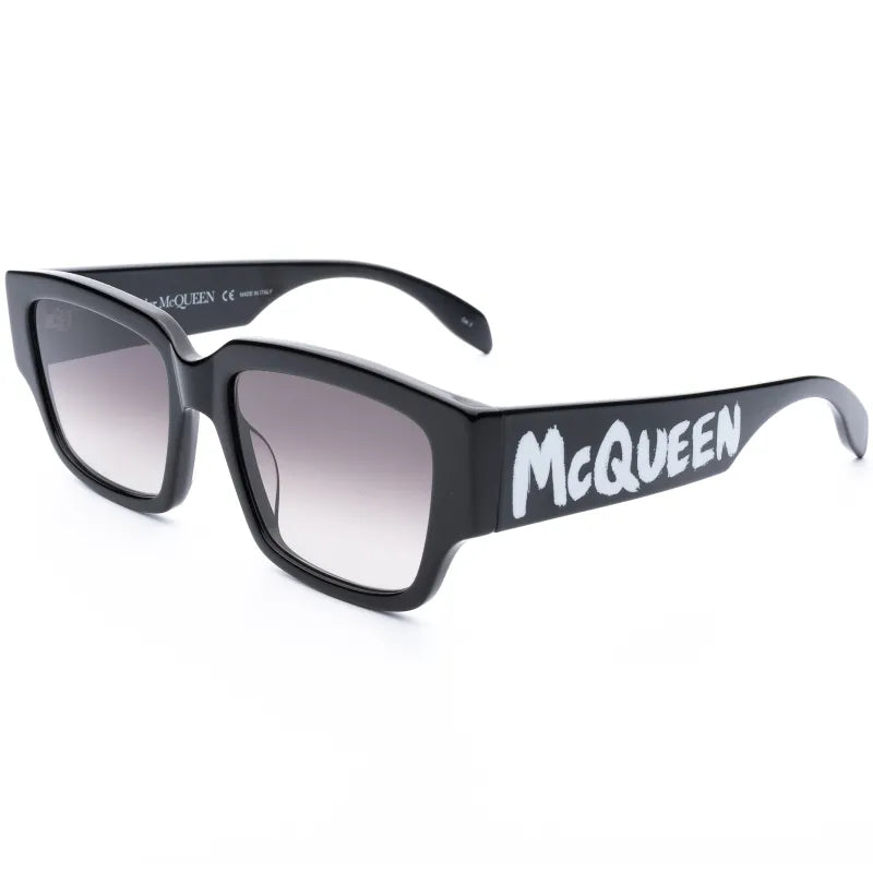 Γυαλιά Ηλίου ALEXANDER MC QUEEN AMQ329S/001/56 - Ανδρικό