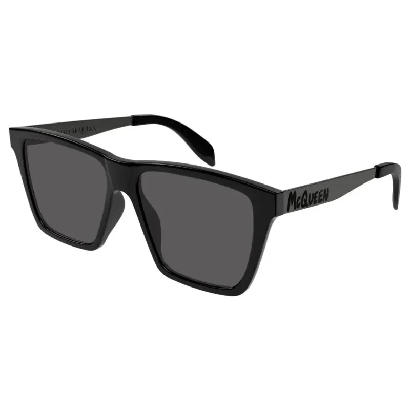 Γυαλιά Ηλίου ALEXANDER MC QUEEN AMQ352S/001/57 - Ανδρικό
