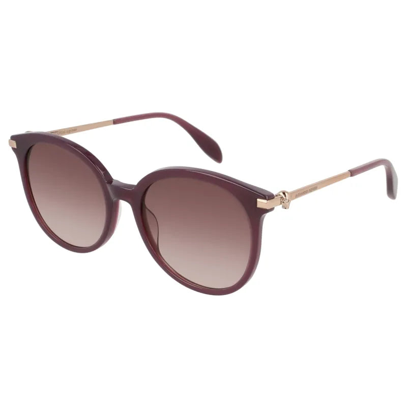 Γυαλιά Ηλίου ALEXANDER MCQUEEN AM0135S/004/54 - Γυναικείο