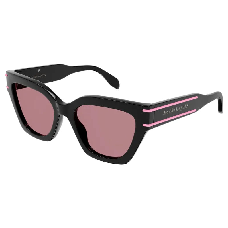 Γυαλιά Ηλίου ALEXANDER MCQUEEN AM0398S/003/53 - Γυναικείο