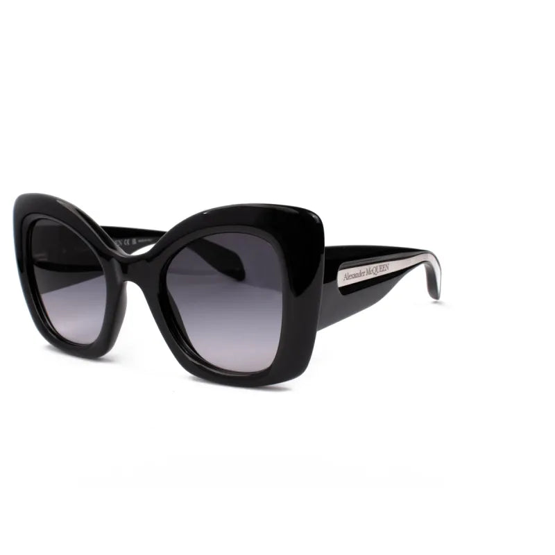 Γυαλιά Ηλίου ALEXANDER MCQUEEN AM0402S/001/53 - Γυναικείο