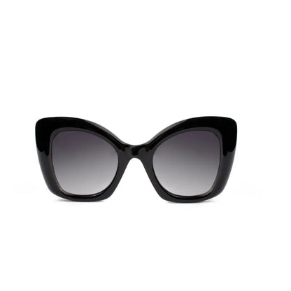 Γυαλιά Ηλίου ALEXANDER MCQUEEN AM0402S/001/53 - Γυναικείο