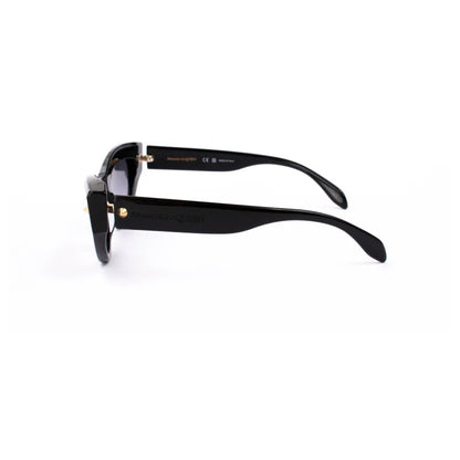 Γυαλιά Ηλίου ALEXANDER MCQUEEN AM0407S/001/52 - Γυναικείο