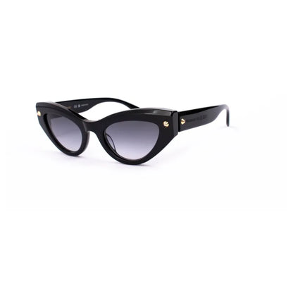 Γυαλιά Ηλίου ALEXANDER MCQUEEN AM0407S/001/52 - Γυναικείο